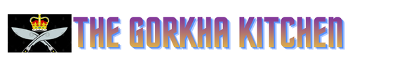 THE GORKHA KITCHEN